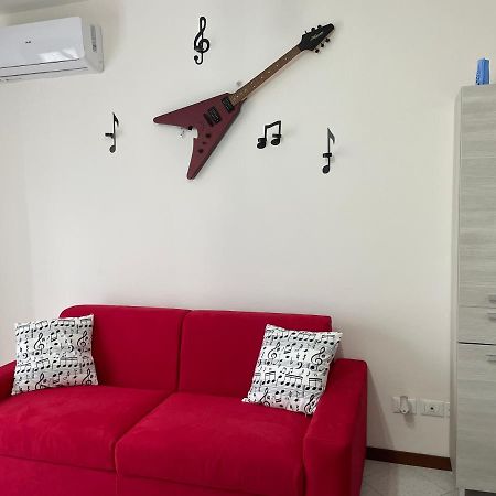 House Of Music Near Venice Mogliano Veneto Extérieur photo