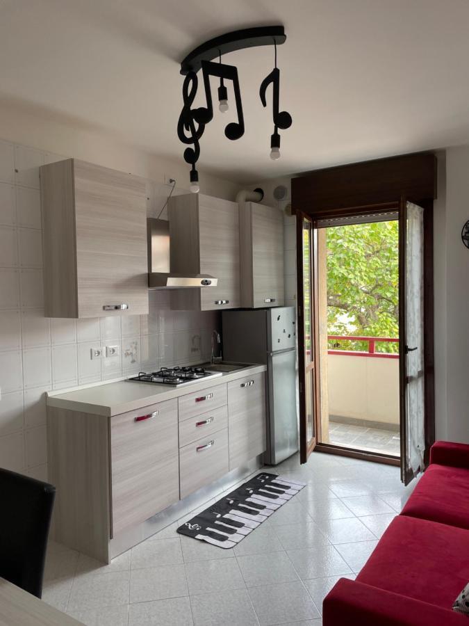 House Of Music Near Venice Mogliano Veneto Extérieur photo